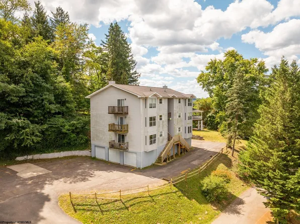 500 Stewart Ln APT 28, Morgantown, WV 26505