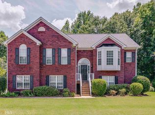 320 Tussahaw Trl, Locust Grove, GA 30248