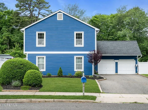 815 France Court, Toms River, NJ 08753