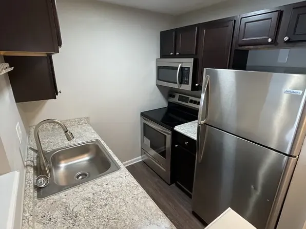 Bushnell 2600, 2600 Bushnell St APT 21, Cincinnati, OH 45204