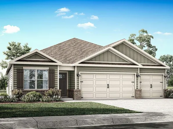7338 Orange Blossom Way, Montgomery, AL 36117