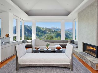 804 Hunter Creek Rd, Aspen, CO 81611