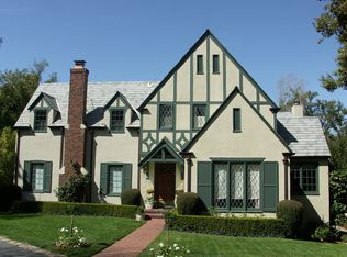 977 Baileyana Rd, Hillsborough, CA 94010