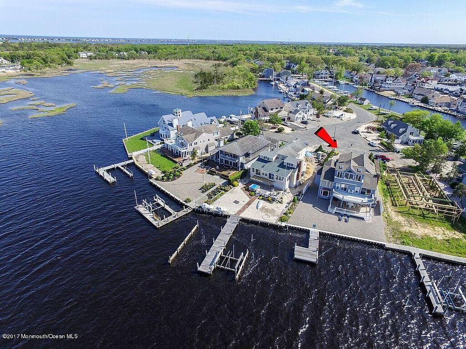 88 Driftwood Dr, Brick, NJ 08723 Zillow