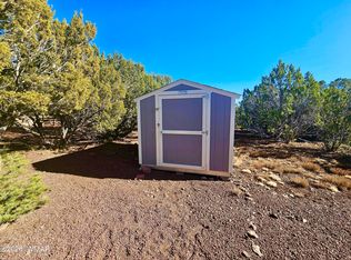 29 County Road 3199, Vernon, AZ 85940