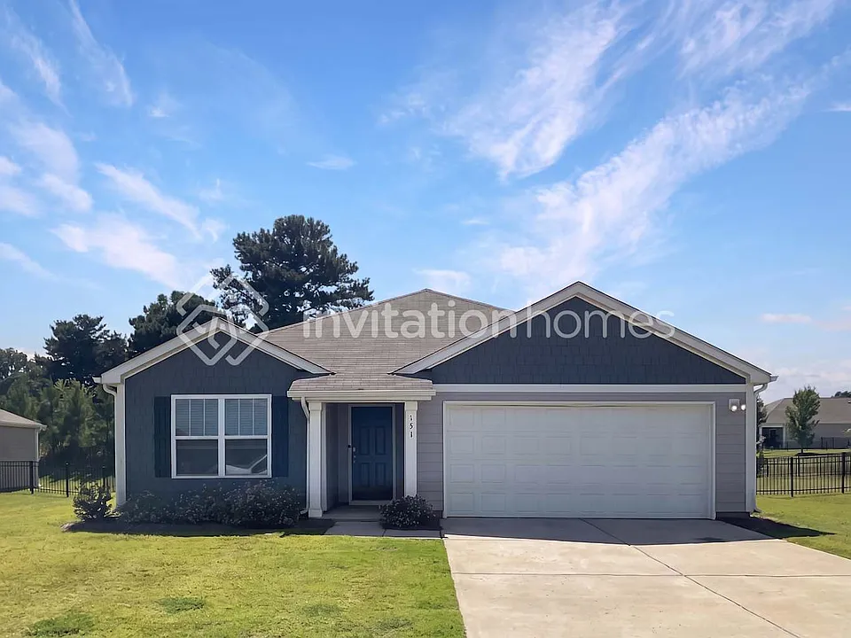 151 Cassius Dr
