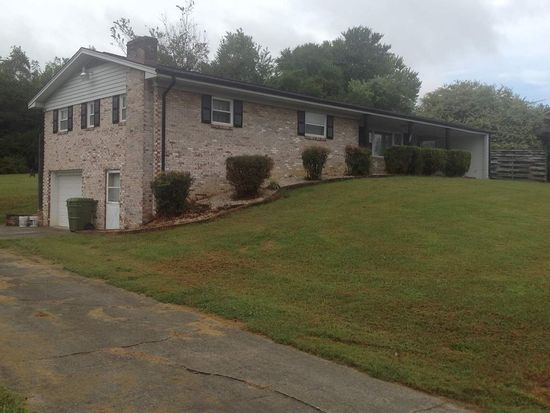 2543 Montcastle Dr Morristown Tn 37814 Zillow