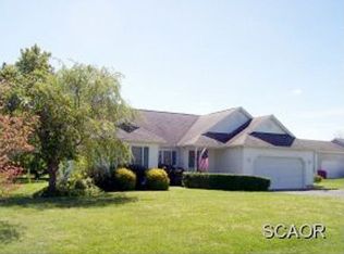 16831 Randor Dr, Milton, DE 19968