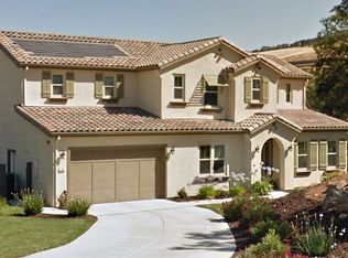 1041 Cornerstone Dr, El Dorado Hills, CA