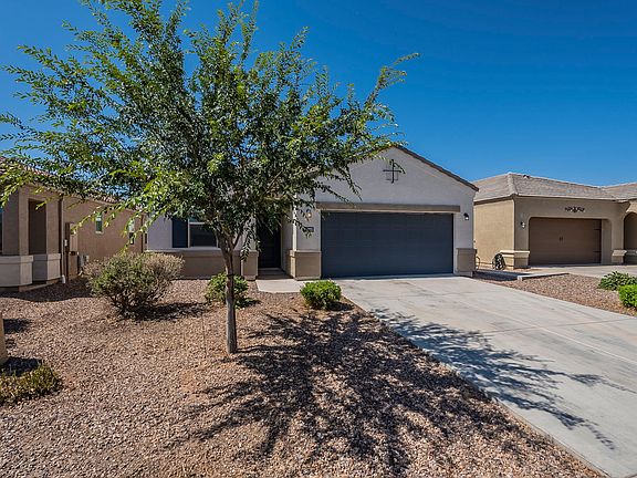 3rd image of 4925 E Living Stone Way