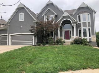 5006 W 161st Ter, Overland Park, KS 66085