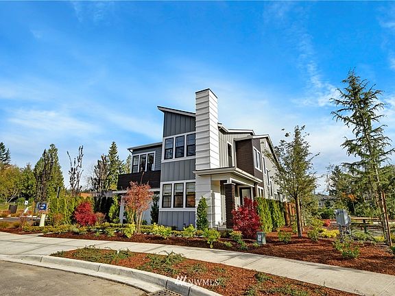 4th image of 24765 SE 21st (Homesite 2) Place
