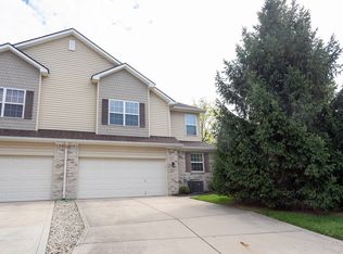 10227 Eller Creek Dr, Fishers, IN