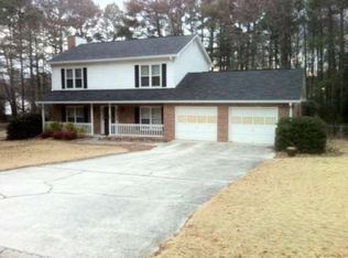 198 Indian Branch Way, Lawrenceville, GA 30043
