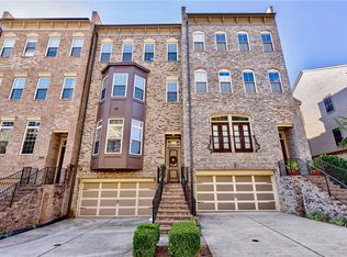 1933 Ridgemont Ln, Decatur, GA 30033