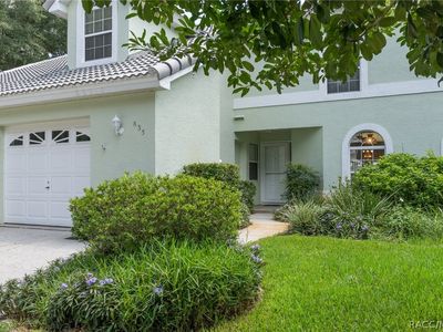 835 Inverie Ct, Inverness, FL, 34453