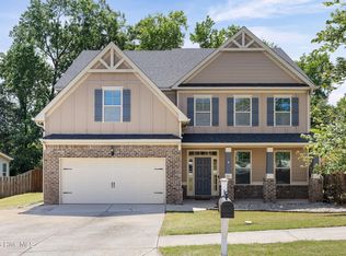 8835 Crenshaw Drive, Grovetown, GA 30813