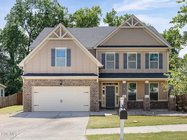 8835 Crenshaw Drive, Grovetown, GA 30813