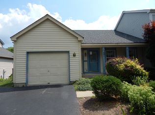 591 Sandwedge Pl, Gurnee, IL 60031