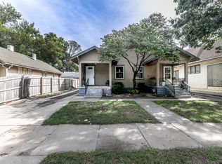 1554 N Market St, Wichita, KS 67214