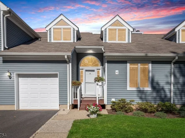 4 Meadowview Lane, Berkeley Heights Twp., NJ 07922