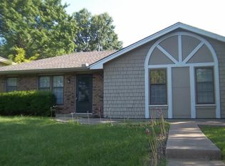 2018 NE 72nd Ter, Gladstone, MO 64118