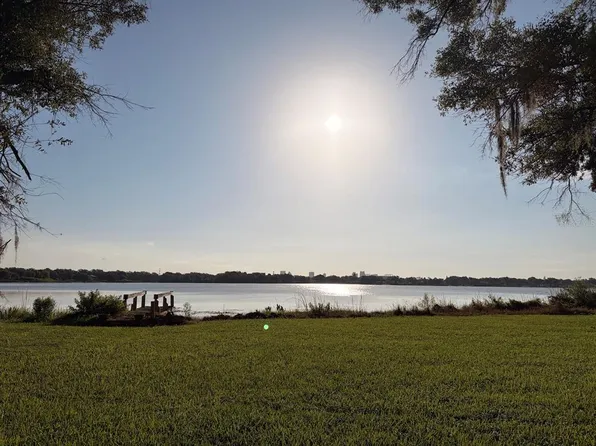 223 S ORTMAN DRIVE LOT 16, ORLANDO, FL 32811