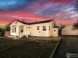 4324 Page Pl, Loveland, CO 80537