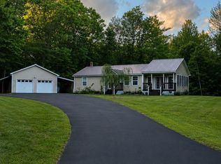 694 River Road, Leeds, ME 04263
