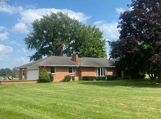 29 New St, Greenwich, OH 44837