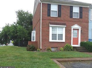 101 Meeting House Ln, Camden Wyoming, DE 19934
