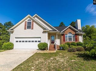 112 Talltree Ln, Columbia, SC 29229