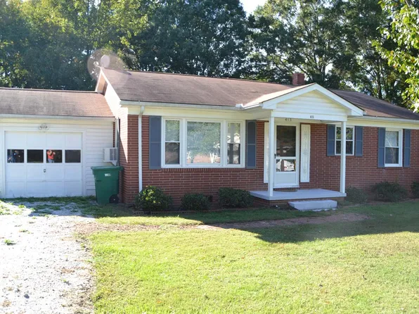 415 Yadkin St, Salisbury, NC 28146