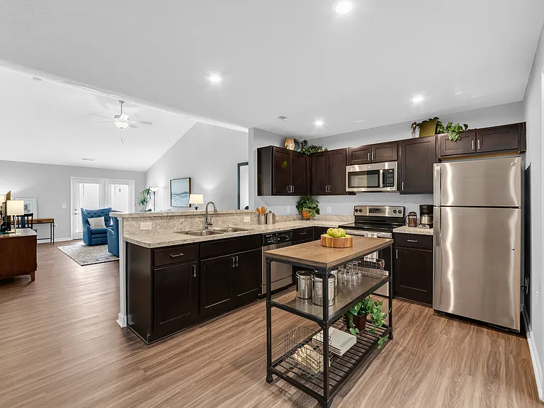 The Residences at Woodside — Photo 9
