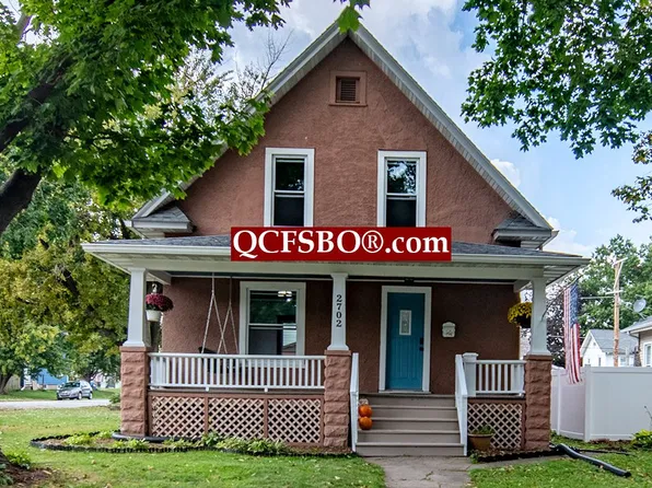 2702 Arlington Ave, Davenport, IA 52803