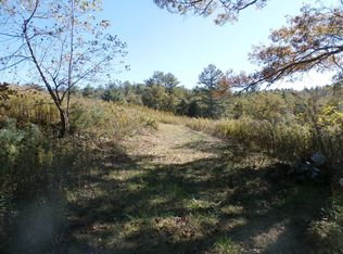 Ridge Rd, Spruce Pine, NC 28777