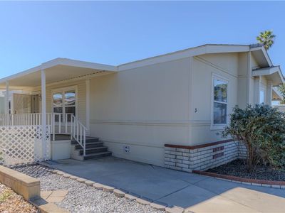 2140 Mentone Blvd Space 3, Mentone, CA, 92359