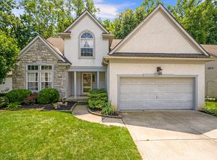 7633 Asden Ct, Reynoldsburg, OH