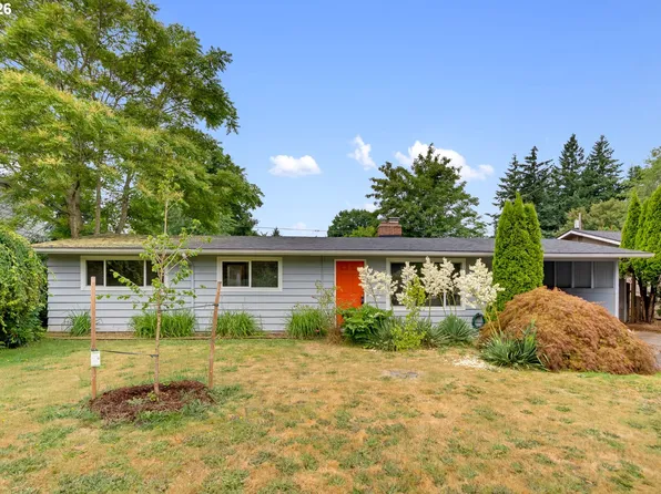 3121 SE 165th Ave, Portland, OR 97236