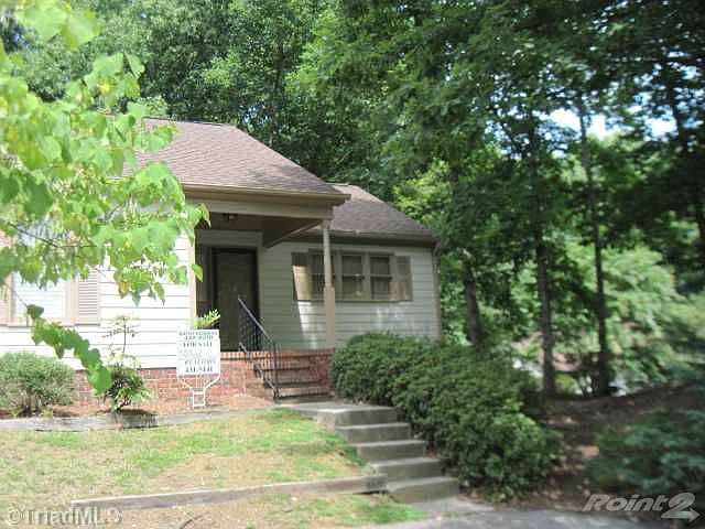 Welcome to Your New Home!