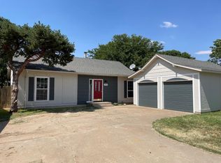 9115 Boston Ave, Lubbock, TX 79423