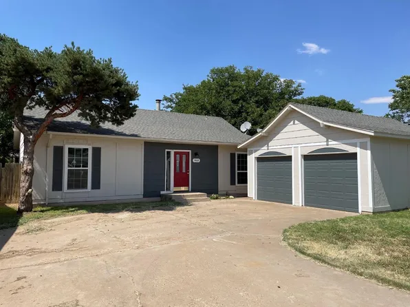9115 Boston Ave, Lubbock, TX 79423