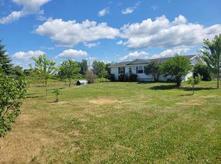 1259 130th Ave, Ogilvie, MN 56358