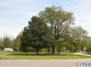 18440 New Kent Hwy, Barhamsville, VA 23011