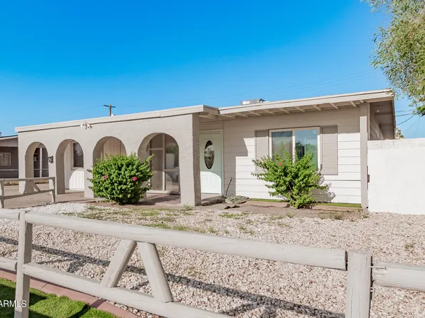1813 N 38TH Drive, Phoenix, AZ 85009