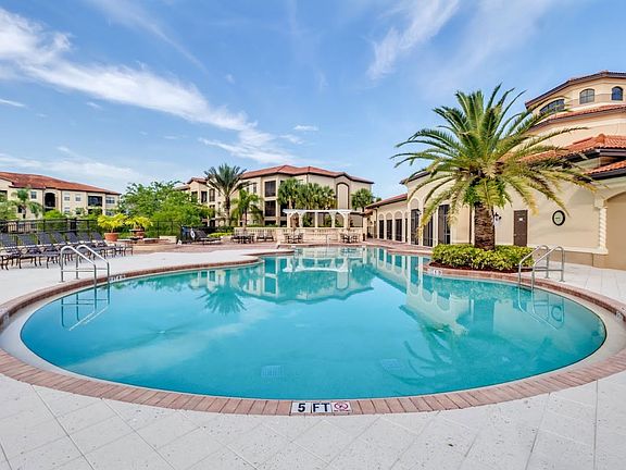 3rd image of 13000 Positano Cir APT 107