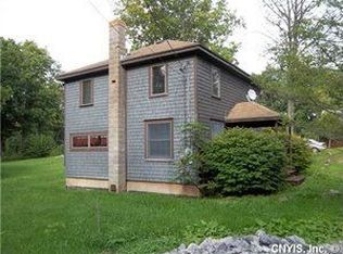 6408 Bennetts Corners Rd, Memphis, NY 13112