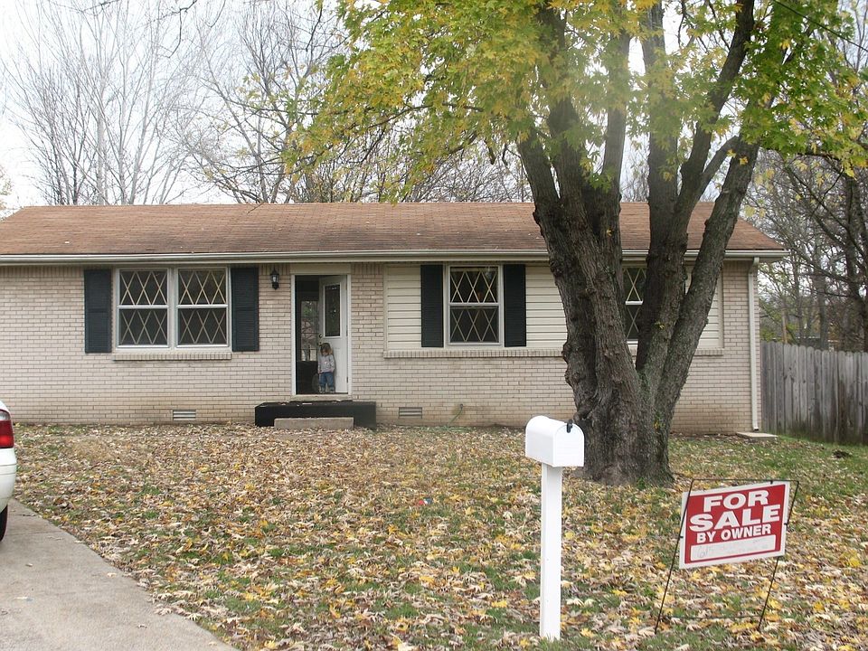 You will love this home..
