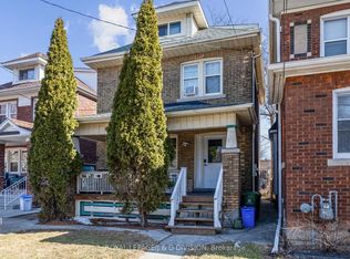 59 Paisley Ave S, Hamilton, ON L8S 1V2