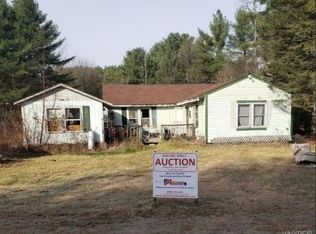 29 Agard Rd, Pottersville, NY 12860